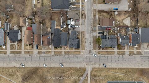 Photo 38 at #1, #2 - 66 Parkside Drive, Queen's Park, Barrie