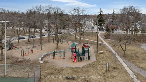 Photo 39 at #1, #2 - 66 Parkside Drive, Queen's Park, Barrie