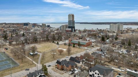 Photo 40 at #1, #2 - 66 Parkside Drive, Queen's Park, Barrie