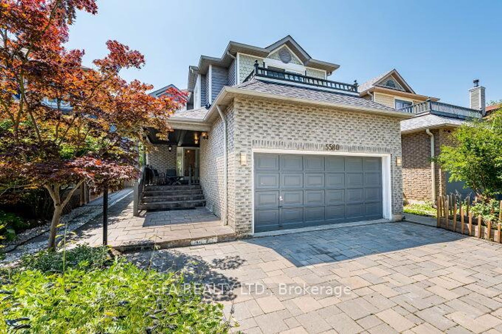 5580 Middlebury Drive, Central Erin Mills, Mississauga 
