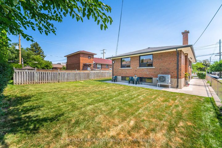 Photo 47 at 718 Royal York Road, Queensway, Toronto