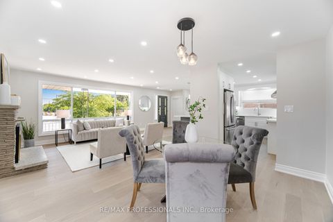 Photo 11 at 718 Royal York Road, Queensway, Toronto