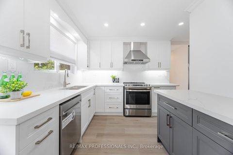 Photo 14 at 718 Royal York Road, Queensway, Toronto