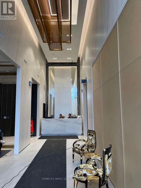 Photo 3 at 4816 - 319 Jarvis Street S, Yonge Corridor, Toronto Photo 3 at 4816 - 319 Jarvis Street S, Yonge Corridor, Toronto