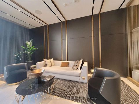 Photo 4 at 4816 - 319 Jarvis Street S, Yonge Corridor, Toronto Photo 4 at 4816 - 319 Jarvis Street S, Yonge Corridor, Toronto