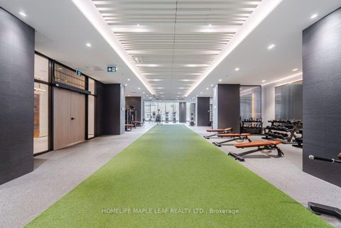 Photo 7 at 4816 - 319 Jarvis Street S, Yonge Corridor, Toronto Photo 7 at 4816 - 319 Jarvis Street S, Yonge Corridor, Toronto