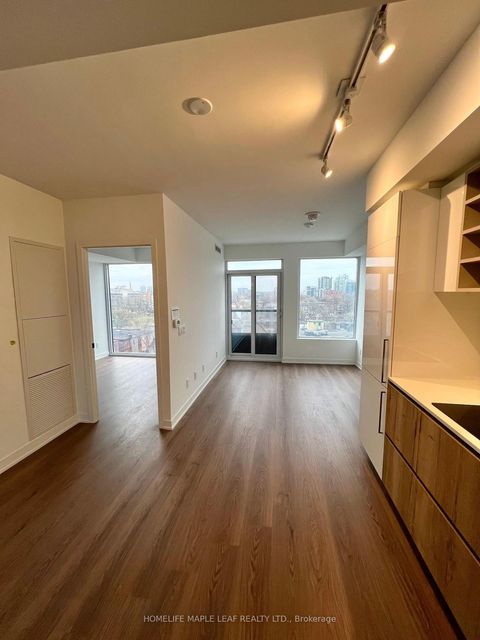 Photo 9 at 4816 - 319 Jarvis Street S, Yonge Corridor, Toronto Photo 9 at 4816 - 319 Jarvis Street S, Yonge Corridor, Toronto