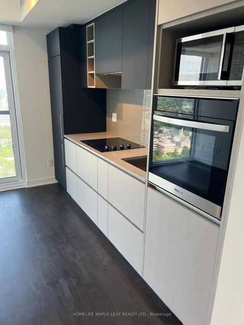 Photo 11 at 4816 - 319 Jarvis Street S, Yonge Corridor, Toronto Photo 11 at 4816 - 319 Jarvis Street S, Yonge Corridor, Toronto