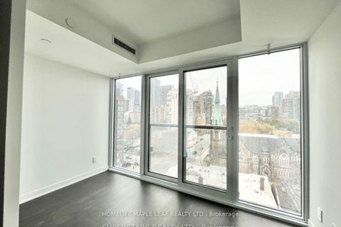 Photo 12 at 4816 - 319 Jarvis Street S, Yonge Corridor, Toronto Photo 12 at 4816 - 319 Jarvis Street S, Yonge Corridor, Toronto