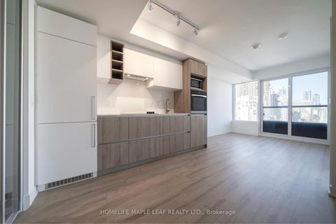 Photo 13 at 4816 - 319 Jarvis Street S, Yonge Corridor, Toronto Photo 13 at 4816 - 319 Jarvis Street S, Yonge Corridor, Toronto