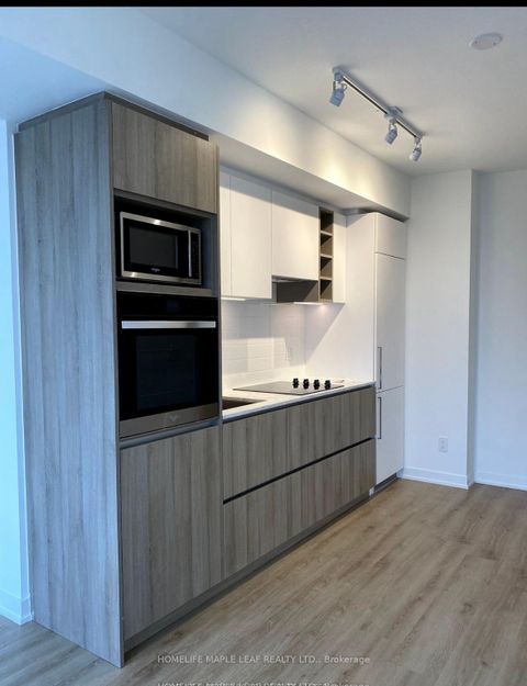 Photo 14 at 4816 - 319 Jarvis Street S, Yonge Corridor, Toronto Photo 14 at 4816 - 319 Jarvis Street S, Yonge Corridor, Toronto