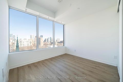 Photo 16 at 4816 - 319 Jarvis Street S, Yonge Corridor, Toronto