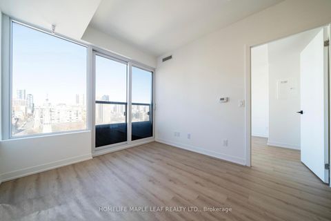 Photo 17 at 4816 - 319 Jarvis Street S, Yonge Corridor, Toronto