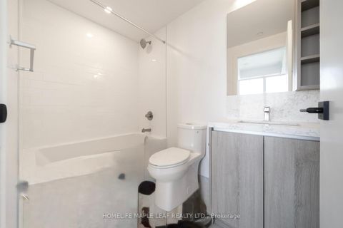 Photo 21 at 4816 - 319 Jarvis Street S, Yonge Corridor, Toronto Photo 21 at 4816 - 319 Jarvis Street S, Yonge Corridor, Toronto