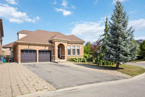 Photo 2 at 24 Meadow Ridge Court, Rural Vaughan, Vaughan