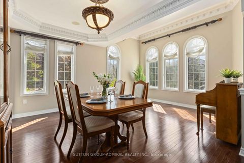 Photo 4 at 24 Meadow Ridge Court, Rural Vaughan, Vaughan
