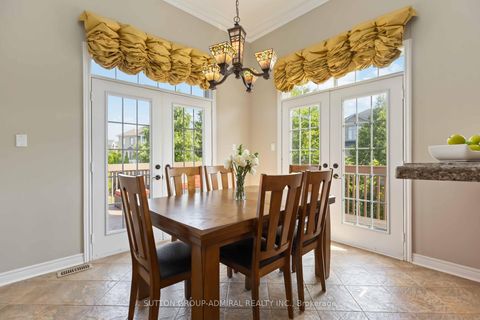 Photo 13 at 24 Meadow Ridge Court, Rural Vaughan, Vaughan