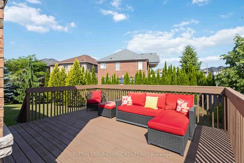 Photo 32 at 24 Meadow Ridge Court, Rural Vaughan, Vaughan