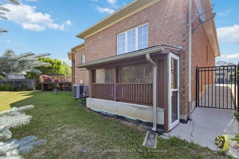 Photo 35 at 24 Meadow Ridge Court, Rural Vaughan, Vaughan