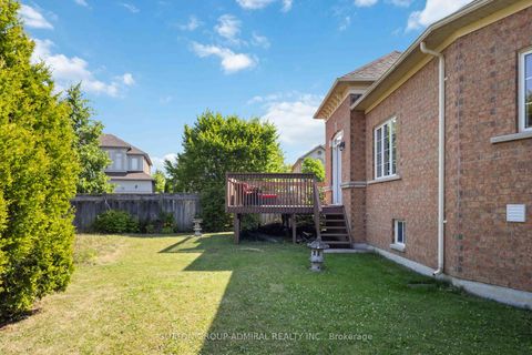 Photo 36 at 24 Meadow Ridge Court, Rural Vaughan, Vaughan
