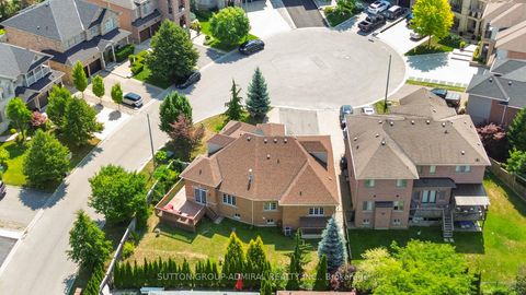 Photo 37 at 24 Meadow Ridge Court, Rural Vaughan, Vaughan