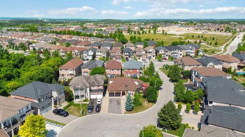 Photo 38 at 24 Meadow Ridge Court, Rural Vaughan, Vaughan