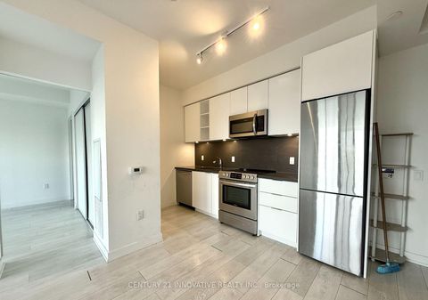 Photo 4 at 1607 - 30 Ordnance Street, Niagara, Toronto
