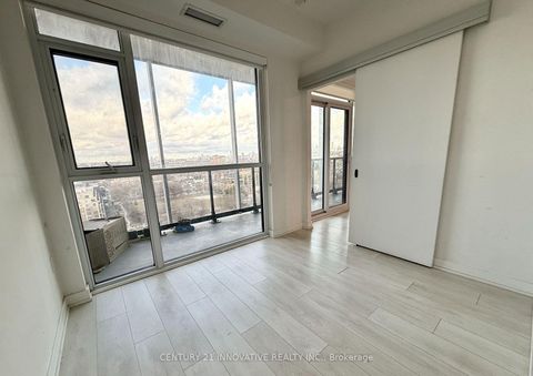 Photo 9 at 1607 - 30 Ordnance Street, Niagara, Toronto
