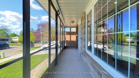 Photo 2 at 57 Angora Street, Woburn, Toronto