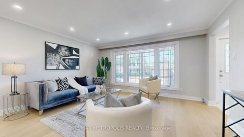 Photo 3 at 57 Angora Street, Woburn, Toronto