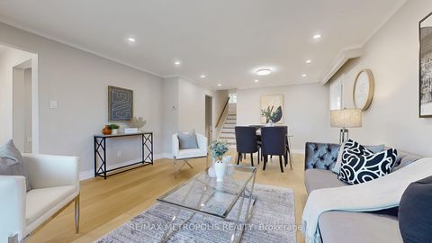 Photo 5 at 57 Angora Street, Woburn, Toronto
