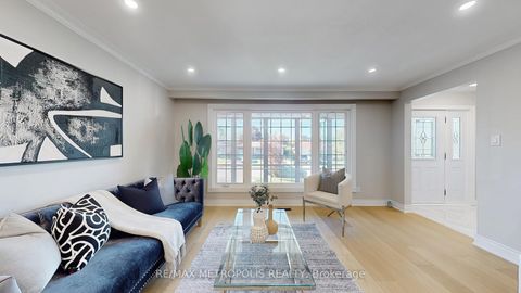 Photo 6 at 57 Angora Street, Woburn, Toronto