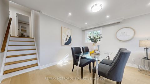 Photo 7 at 57 Angora Street, Woburn, Toronto