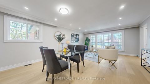 Photo 8 at 57 Angora Street, Woburn, Toronto