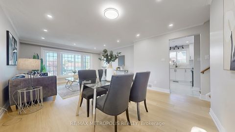 Photo 9 at 57 Angora Street, Woburn, Toronto