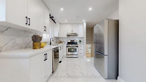 Photo 10 at 57 Angora Street, Woburn, Toronto
