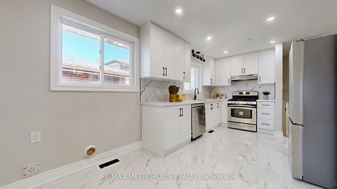 Photo 11 at 57 Angora Street, Woburn, Toronto