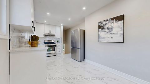 Photo 12 at 57 Angora Street, Woburn, Toronto