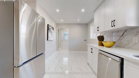Photo 14 at 57 Angora Street, Woburn, Toronto