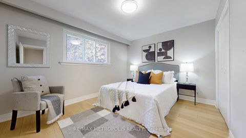Photo 15 at 57 Angora Street, Woburn, Toronto