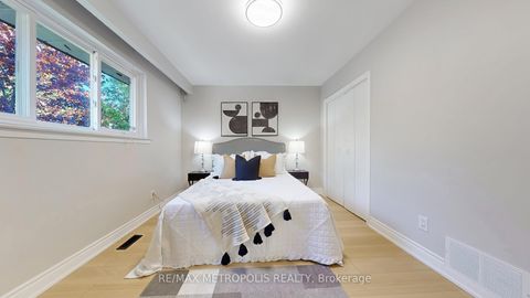 Photo 16 at 57 Angora Street, Woburn, Toronto