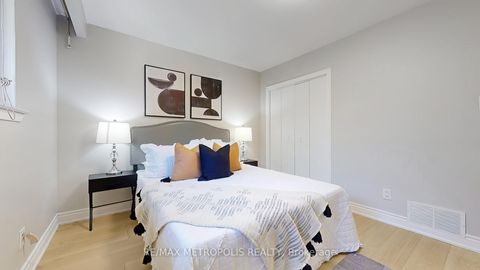 Photo 17 at 57 Angora Street, Woburn, Toronto