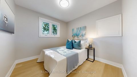 Photo 19 at 57 Angora Street, Woburn, Toronto