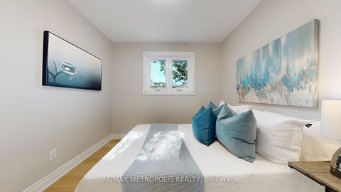 Photo 20 at 57 Angora Street, Woburn, Toronto