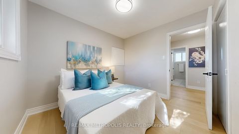Photo 21 at 57 Angora Street, Woburn, Toronto