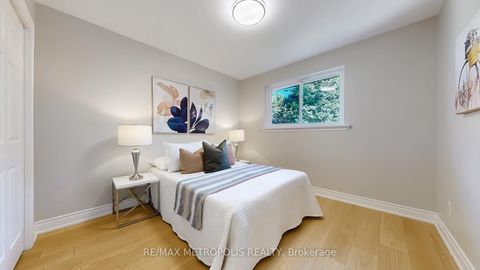 Photo 22 at 57 Angora Street, Woburn, Toronto
