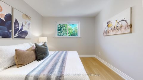 Photo 23 at 57 Angora Street, Woburn, Toronto