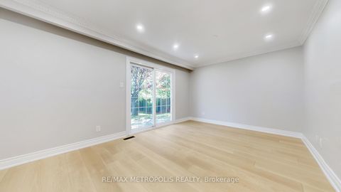 Photo 27 at 57 Angora Street, Woburn, Toronto