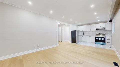Photo 29 at 57 Angora Street, Woburn, Toronto