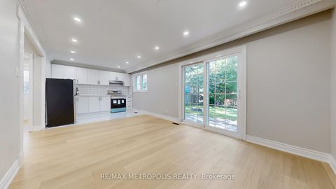 Photo 30 at 57 Angora Street, Woburn, Toronto
